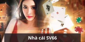 Nhà cái SV66